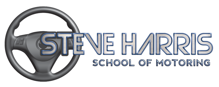 Steve Harris School Of Motoring